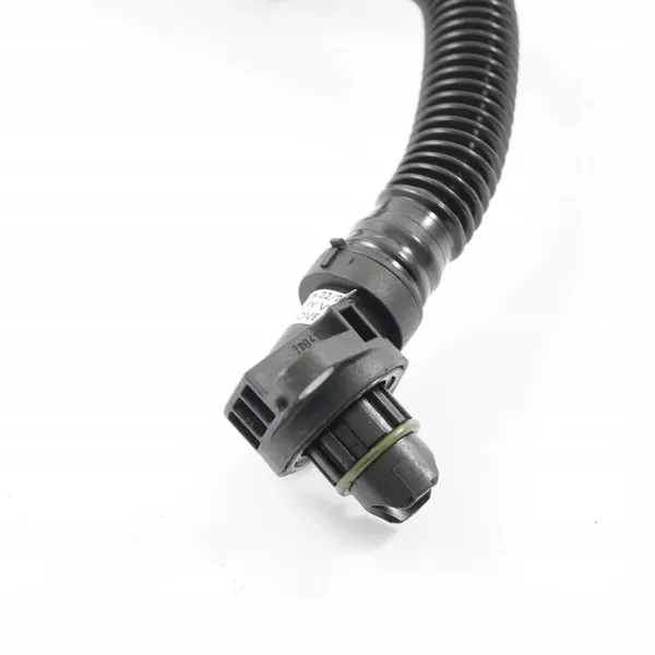 BMW S63N Kampiakselinventtiiliputki OEM 7843151 image 8