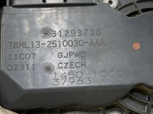 Volvo Kaasuläppä OEM 31293736 XC90 2018 image 7