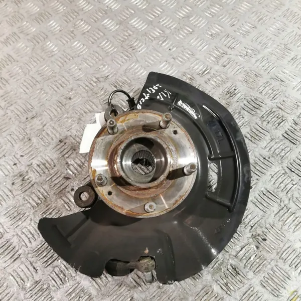 UTO33683 Moyeu de roue avant pour KIA Sportage 2019 image 2