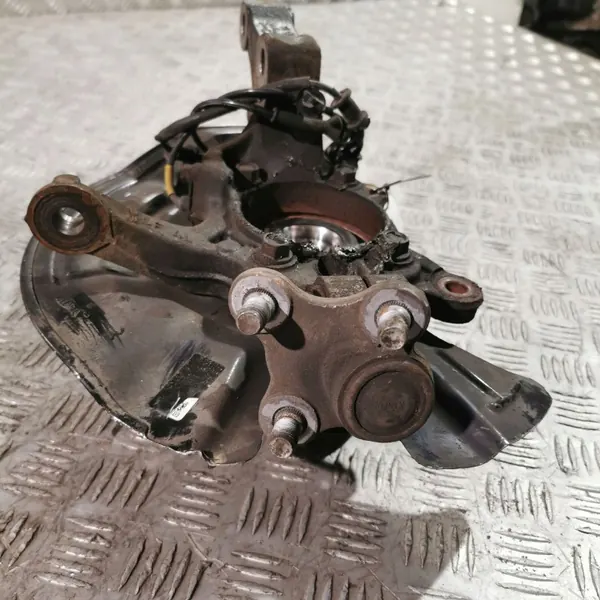 UTO33683 Moyeu de roue avant pour KIA Sportage 2019 image 7