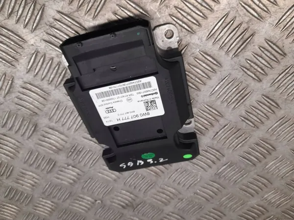 Module Frein à Main Audi A5 2018 OEM 8W0907777H image 2