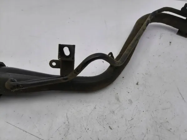 Honda CR-V 2013 Polttoainetäyttöputki OEM AMD125972 image 6