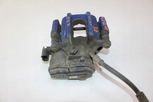 BMW 5 F10 F11 2.0D Hintere Rechte Bremssattel 32345699A image 2