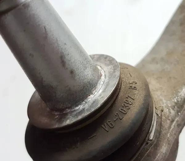 Alfa Romeo Giulia Stuurkoppelstang OEM 025061158012 image 6
