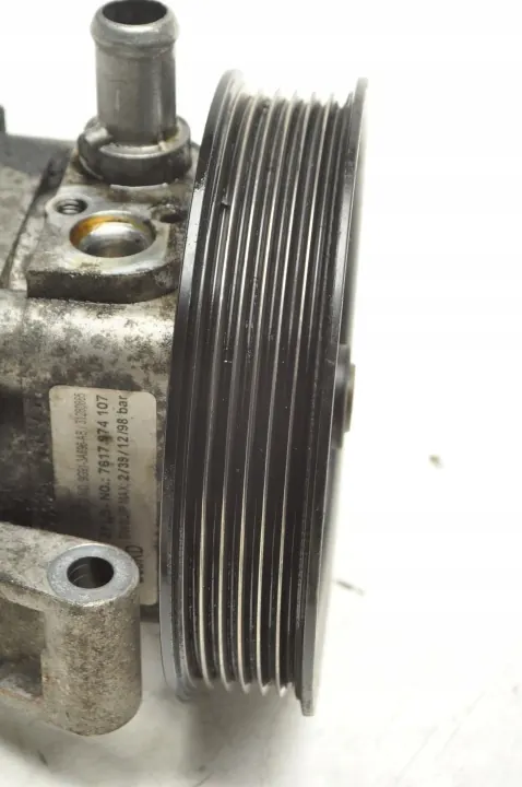 Volvon ohjauspumppu OEM 9G91-3A696-AB V60:lle image 6