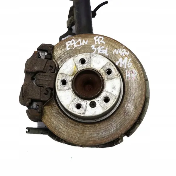 OEM 6796155 BMW E90 LCI Rechter Stoßdämpferlenker image 3