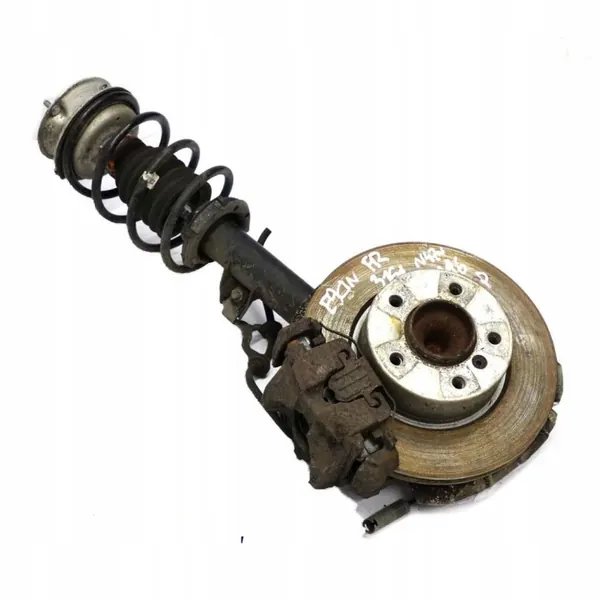 OEM 6796155 BMW E90 LCI Rechter Stoßdämpferlenker image 4