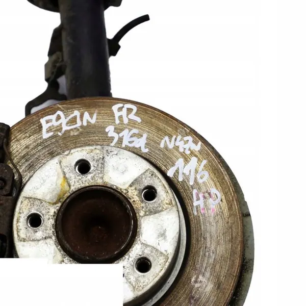 OEM 6796155 BMW E90 LCI Rechter Stoßdämpferlenker image 7
