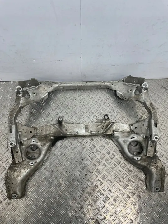 Gebrauchte Bremsbeläge vorne OEM DTS2197 für BMW 3 image 2
