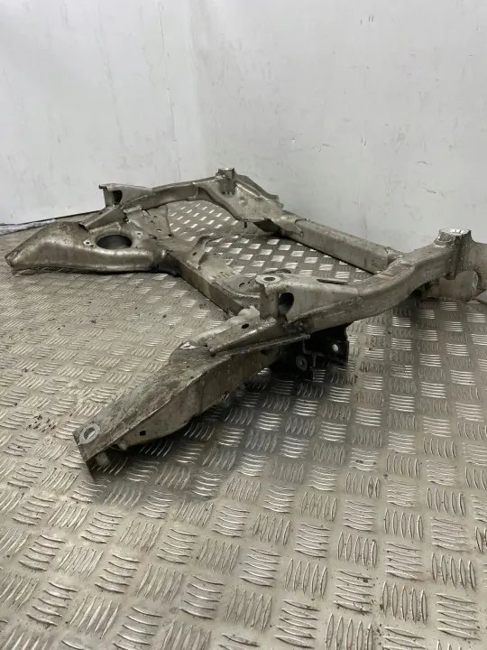 Gebrauchte Bremsbeläge vorne OEM DTS2197 für BMW 3 image 3