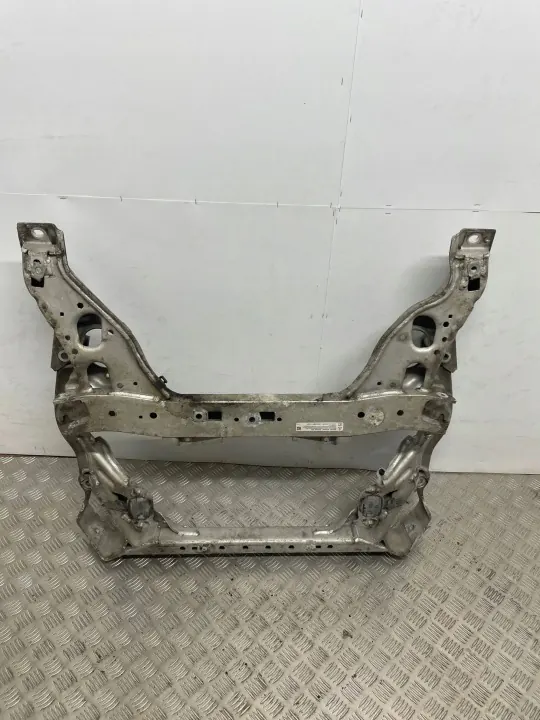 Gebrauchte Bremsbeläge vorne OEM DTS2197 für BMW 3 image 4