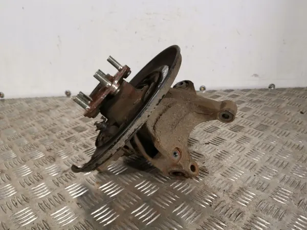 Buje rueda trasera OEM FBZ3529 para Subaru Forester image 3