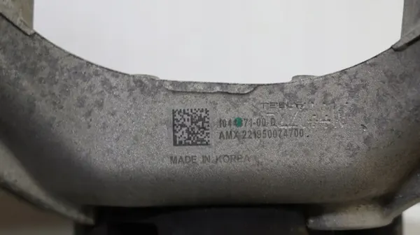 Suporte amortecedor dianteiro esquerdo Tesla Model 3 OEM 1044371-00-D image 5
