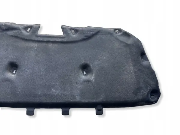 Isolamento cobertura motor Ford Focus MK3 OEM DBW5865 image 6