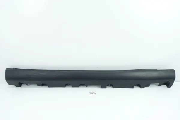 OEM A1676981401 Linke Schwellerverkleidung Mercedes GLE W167 image 2