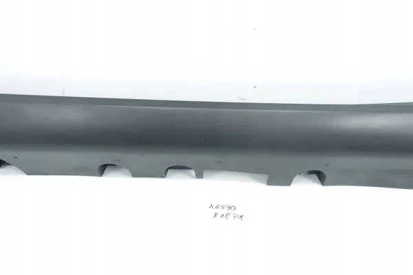 OEM A1676981401 Linke Schwellerverkleidung Mercedes GLE W167 image 3