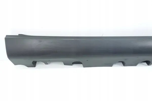 OEM A1676981401 Linke Schwellerverkleidung Mercedes GLE W167 image 4