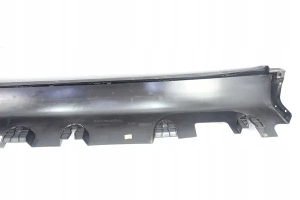 OEM A1676981401 Linke Schwellerverkleidung Mercedes GLE W167 image 5