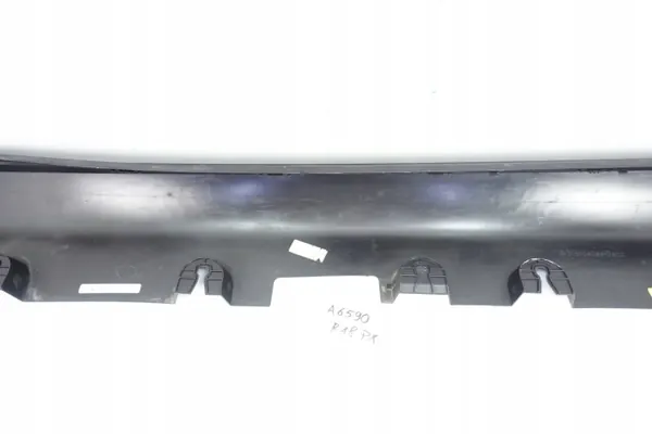 OEM A1676981401 Linke Schwellerverkleidung Mercedes GLE W167 image 6