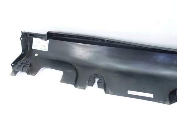 OEM A1676981401 Linke Schwellerverkleidung Mercedes GLE W167 image 7