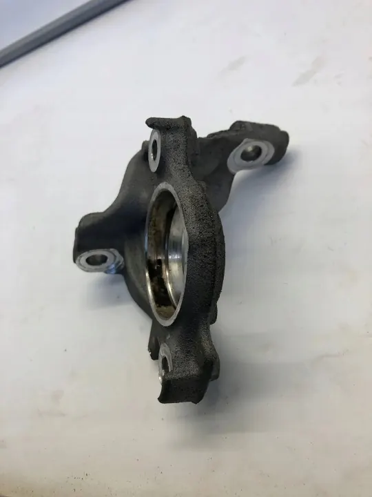 Support de Demi-Arbre Opel OE 9801017180 image 3