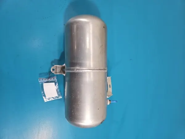 Air Tank Porsche Cayenne I 9P 4.8 V8 IMPRK1599978 image 3