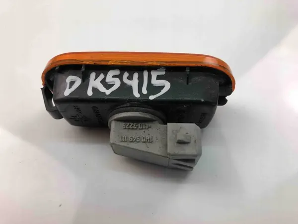 Indicador Esquerdo VW Caddy II Furgão (9K9A) 3A0949117 image 4