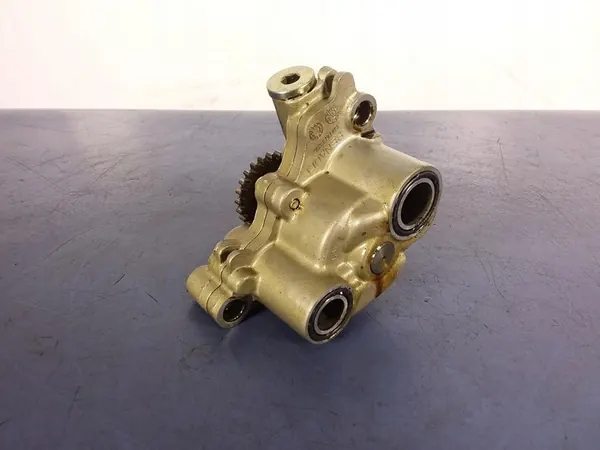 OLJEPUMP DACIA DUSTER I 1.6 150107151R image 2