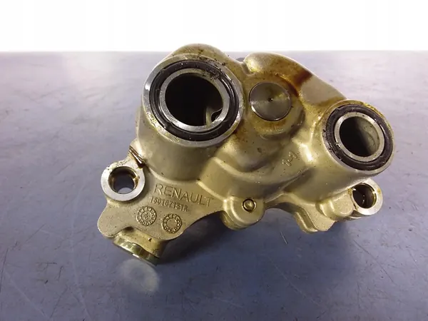 OLJEPUMP DACIA DUSTER I 1.6 150107151R image 3