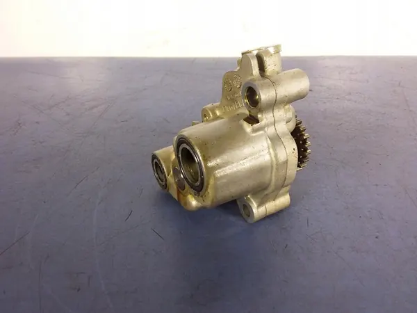 OLJEPUMP DACIA DUSTER I 1.6 150107151R image 5