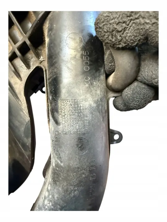 Mazda imusarja OEM LF2513100 1.8/2.0 16V image 5