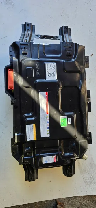Bateria KIA NIRO Híbrido Plug-in OEM 37504-G5610 image 2
