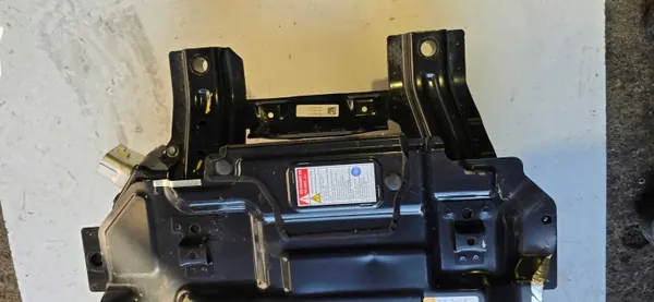 Bateria KIA NIRO Híbrido Plug-in OEM 37504-G5610 image 3