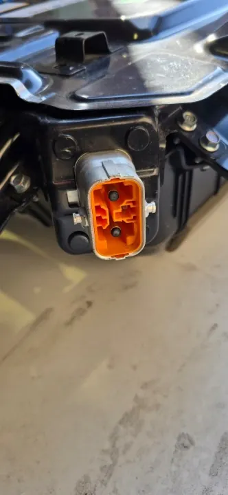 Bateria KIA NIRO Híbrido Plug-in OEM 37504-G5610 image 5