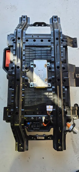 Bateria KIA NIRO Híbrido Plug-in OEM 37504-G5610 image 6