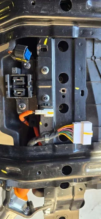 Bateria KIA NIRO Híbrido Plug-in OEM 37504-G5610 image 7