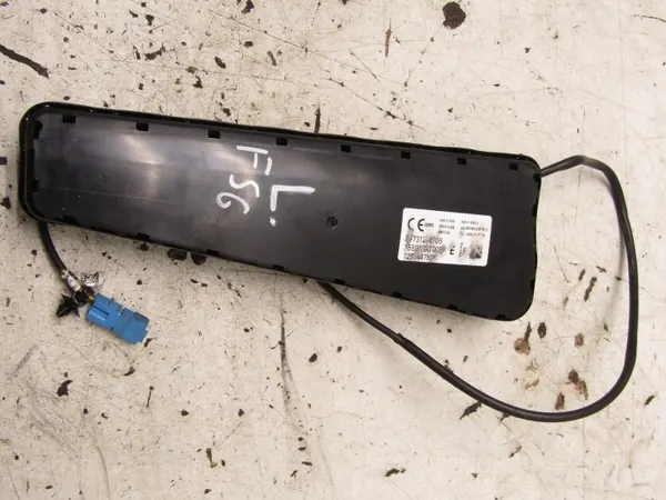 Airbag OEM 0589-P1-000312 voor MINI F56 Voorstoel Links image 2