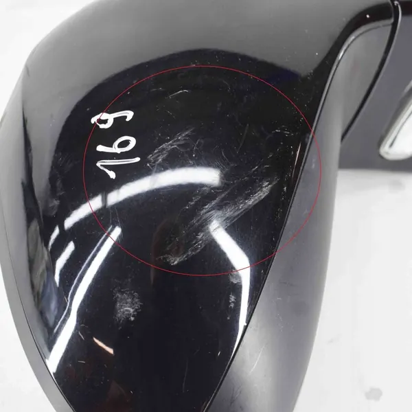 Oikea Peili Peugeot 308 T7 07-10 6+2 Pin image 6