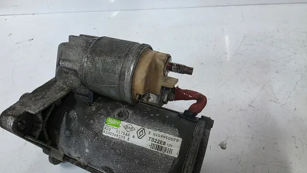 Motor de Arranque Renault Espace IV 2.0 DCI OEM 8200568535 image 3