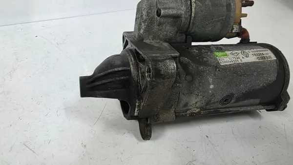 Motor de Arranque Renault Espace IV 2.0 DCI OEM 8200568535 image 4