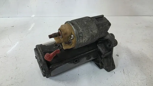 Motor de Arranque Renault Espace IV 2.0 DCI OEM 8200568535 image 5