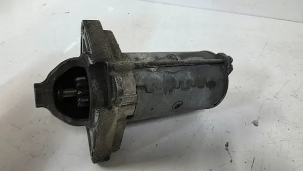 Motor de Arranque Renault Espace IV 2.0 DCI OEM 8200568535 image 8