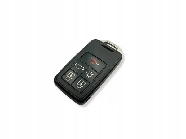 Clé Volvo Smart OEM 30659607 pour S60 V60 XC60 XC70 S80 image 3
