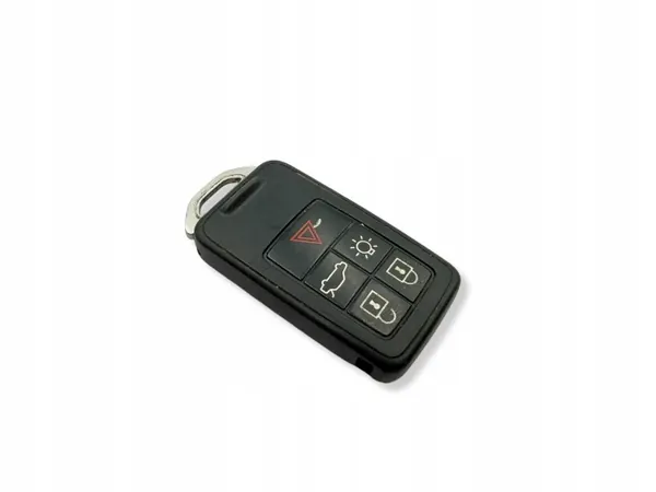 Clé Volvo Smart OEM 30659607 pour S60 V60 XC60 XC70 S80 image 4