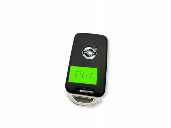 Clé Volvo Smart OEM 30659607 pour S60 V60 XC60 XC70 S80 image 6