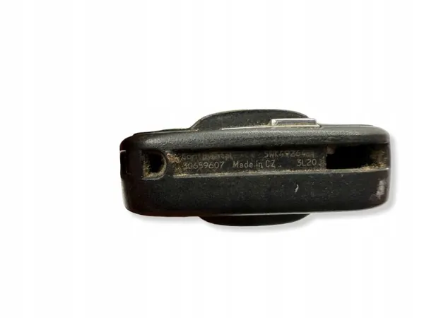 Clé Volvo Smart OEM 30659607 pour S60 V60 XC60 XC70 S80 image 7