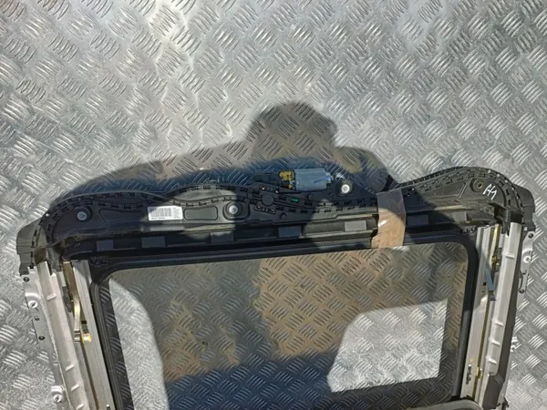 Schuifdakglas OEM 7290635 voor BMW M2 F22 F87 M-Pakket image 4