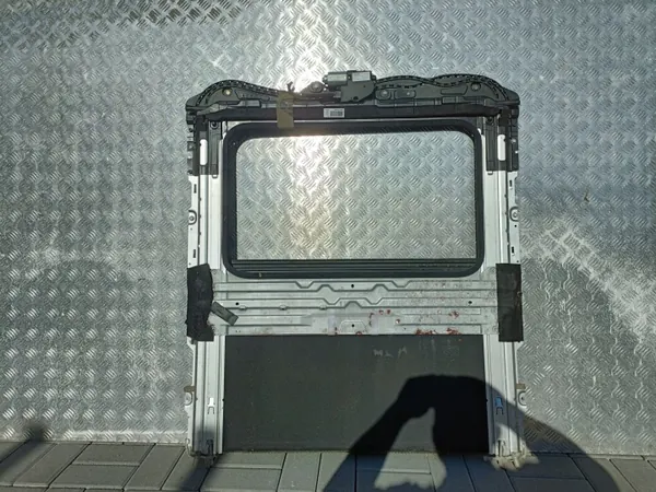 Schuifdakglas OEM 7290635 voor BMW M2 F22 F87 M-Pakket image 5
