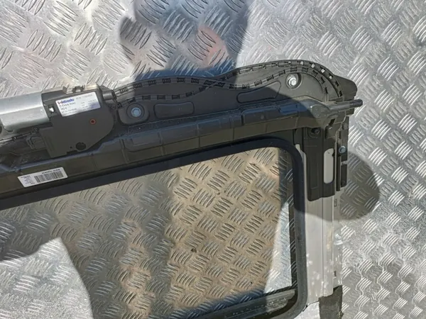 Schuifdakglas OEM 7290635 voor BMW M2 F22 F87 M-Pakket image 8