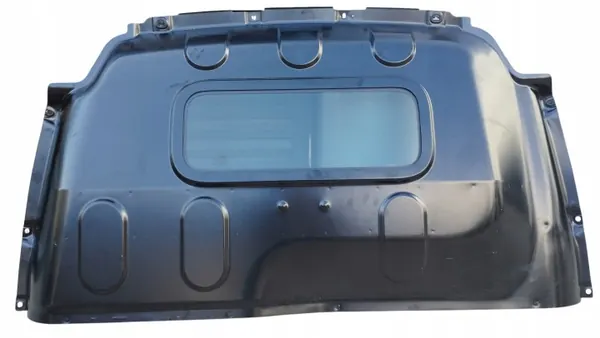 Mampara OEM para Renault Kangoo III - Usado image 3